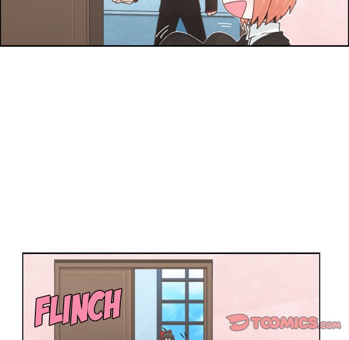 Go Away, Mr.Demon Chapter 84 - Page 34