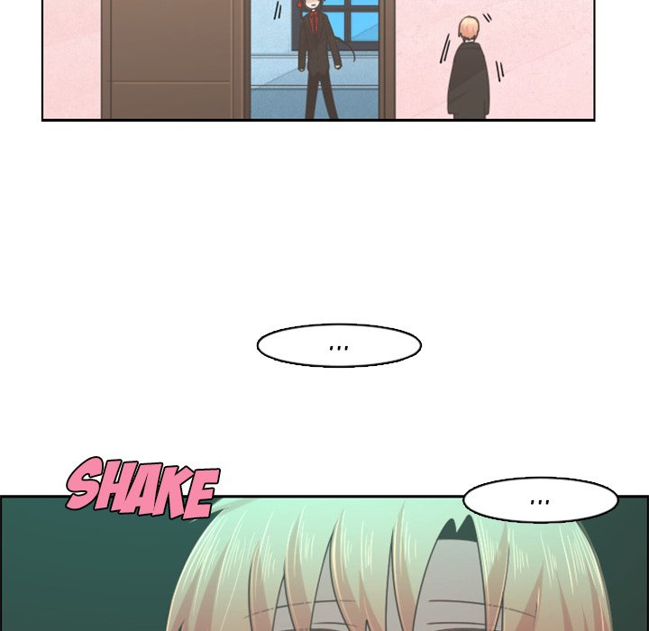 Go Away, Mr.Demon Chapter 84 - Page 35