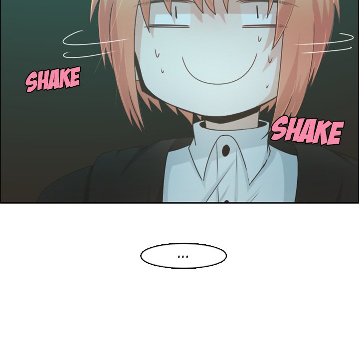 Go Away, Mr.Demon Chapter 84 - Page 36