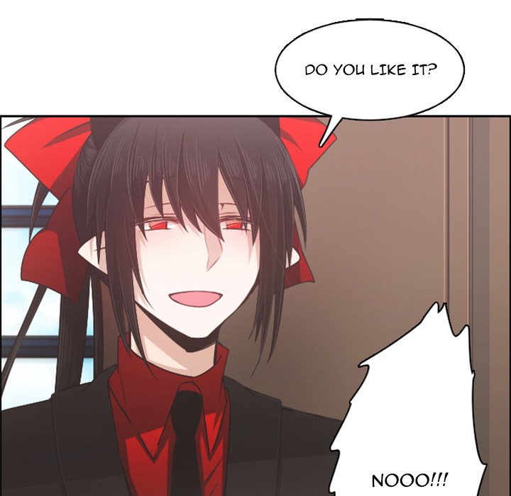 Go Away, Mr.Demon Chapter 84 - Page 37