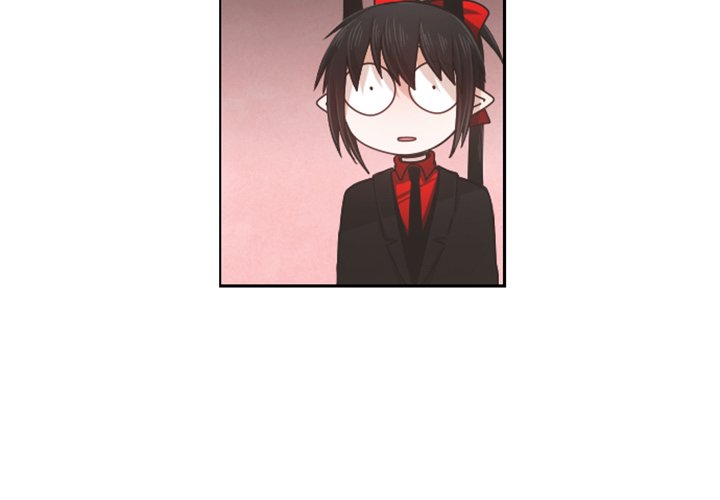 Go Away, Mr.Demon Chapter 84 - Page 4