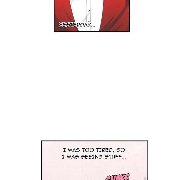 Go Away, Mr.Demon Chapter 84 - Page 45