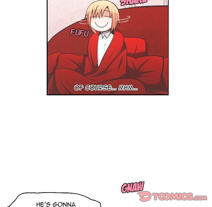 Go Away, Mr.Demon Chapter 84 - Page 46