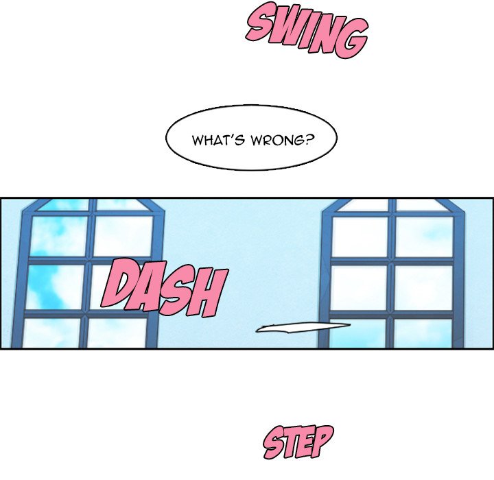 Go Away, Mr.Demon Chapter 84 - Page 49