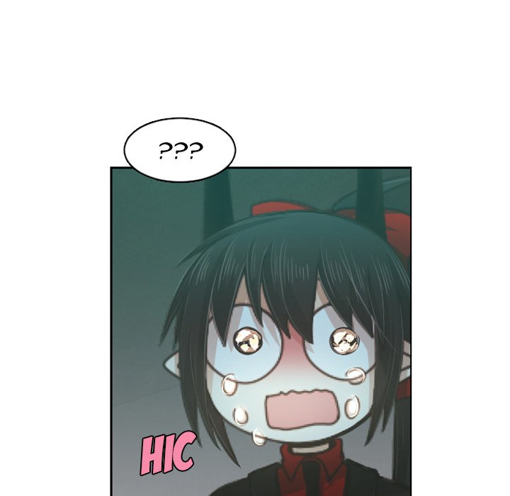 Go Away, Mr.Demon Chapter 84 - Page 5