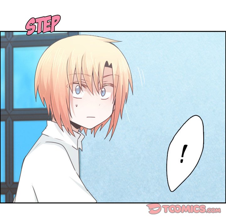 Go Away, Mr.Demon Chapter 84 - Page 50