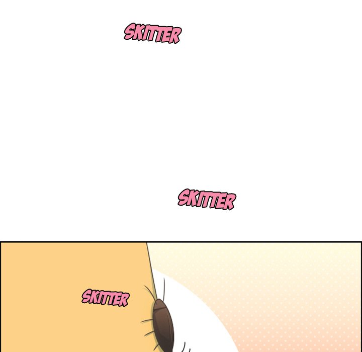 Go Away, Mr.Demon Chapter 84 - Page 51