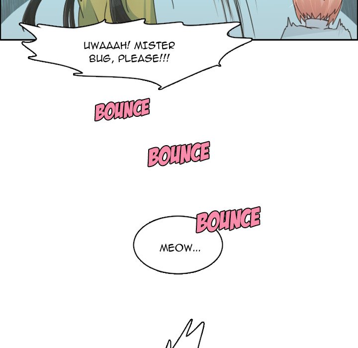 Go Away, Mr.Demon Chapter 84 - Page 56
