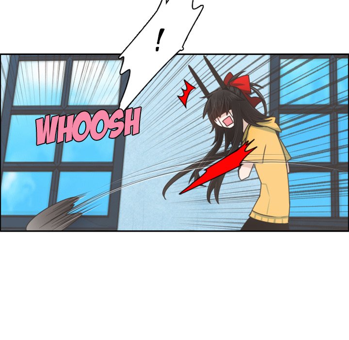 Go Away, Mr.Demon Chapter 84 - Page 57