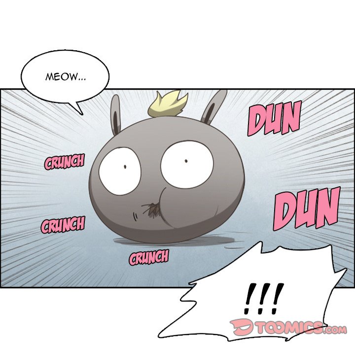 Go Away, Mr.Demon Chapter 84 - Page 58