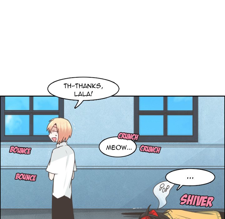Go Away, Mr.Demon Chapter 84 - Page 59