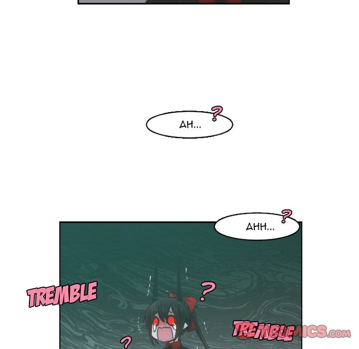 Go Away, Mr.Demon Chapter 84 - Page 6