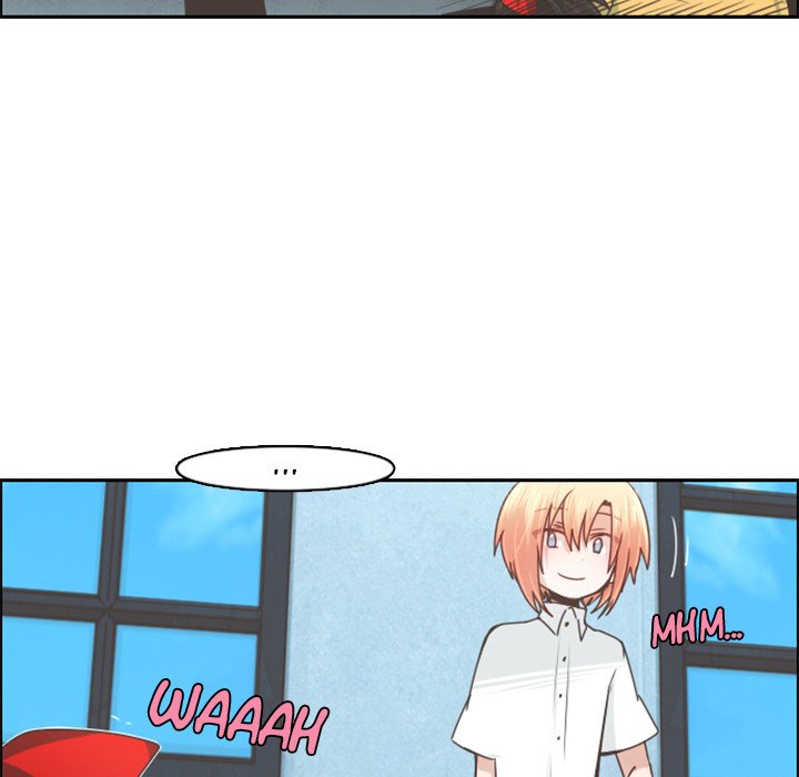Go Away, Mr.Demon Chapter 84 - Page 60