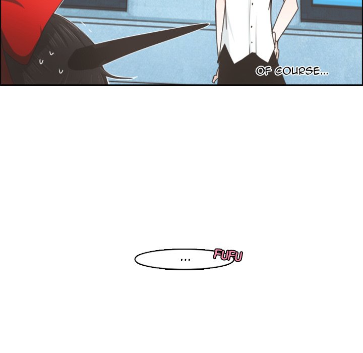 Go Away, Mr.Demon Chapter 84 - Page 61