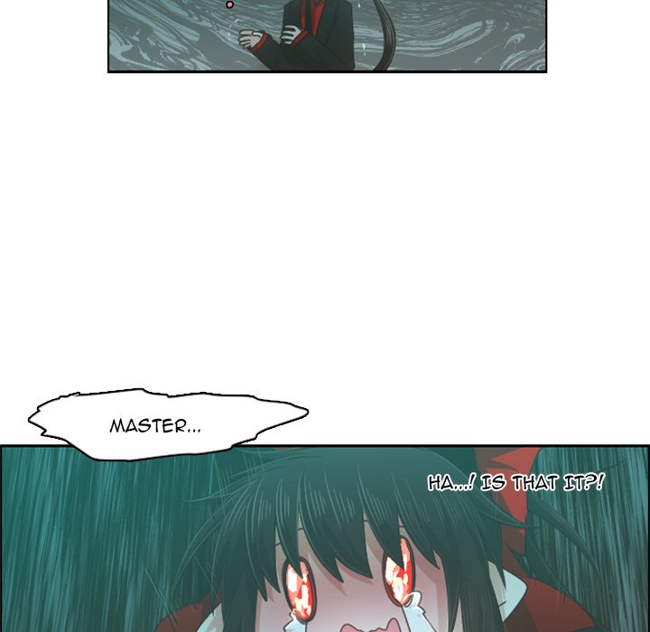 Go Away, Mr.Demon Chapter 84 - Page 7