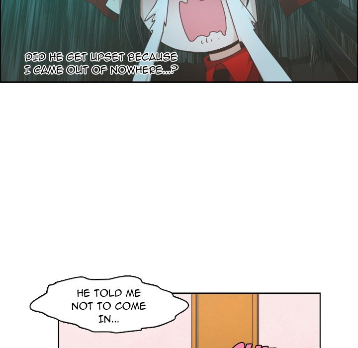 Go Away, Mr.Demon Chapter 84 - Page 8