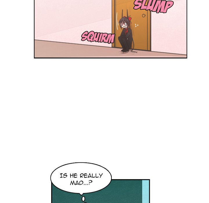 Go Away, Mr.Demon Chapter 84 - Page 9