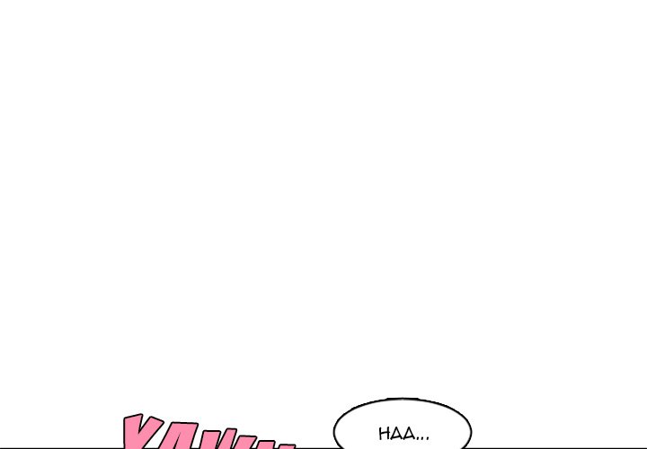 Go Away, Mr.Demon Chapter 85 - Page 1