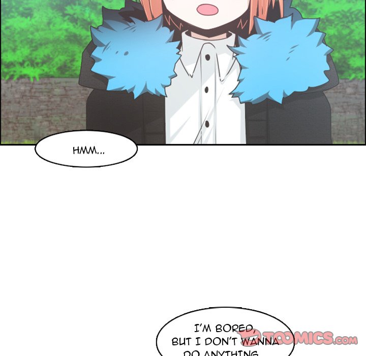 Go Away, Mr.Demon Chapter 85 - Page 10