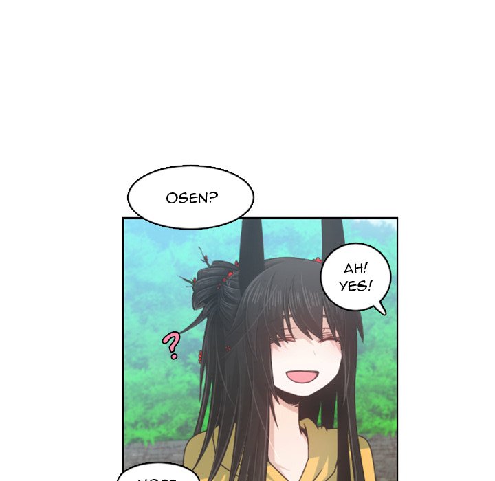 Go Away, Mr.Demon Chapter 85 - Page 13