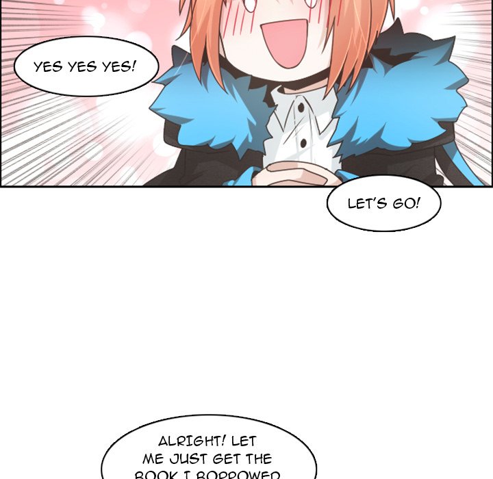 Go Away, Mr.Demon Chapter 85 - Page 16