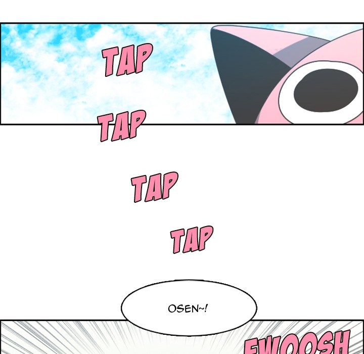 Go Away, Mr.Demon Chapter 85 - Page 19
