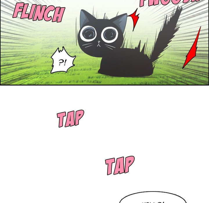 Go Away, Mr.Demon Chapter 85 - Page 20