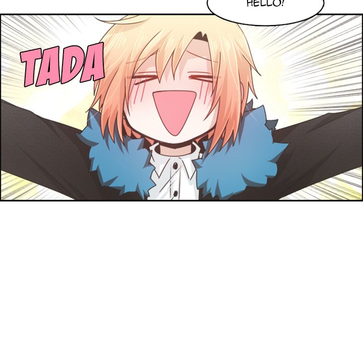 Go Away, Mr.Demon Chapter 85 - Page 21