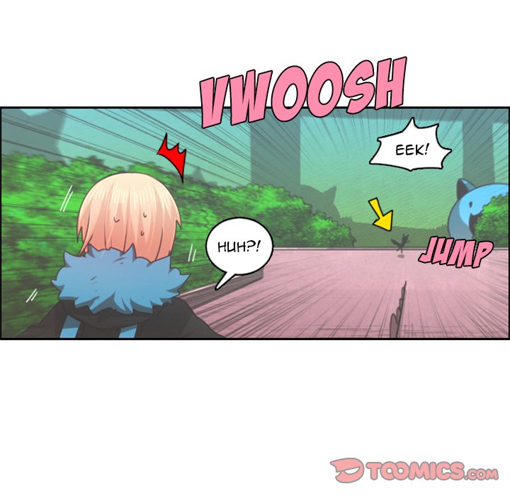 Go Away, Mr.Demon Chapter 85 - Page 22