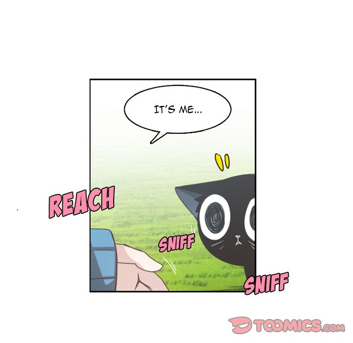 Go Away, Mr.Demon Chapter 85 - Page 26