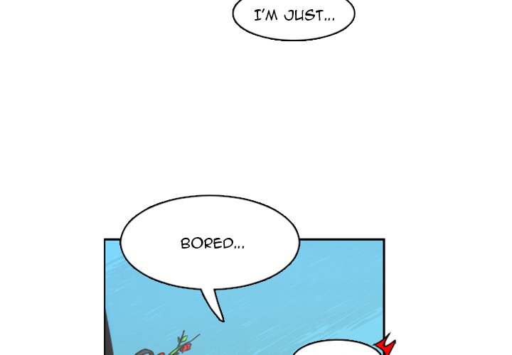 Go Away, Mr.Demon Chapter 85 - Page 3