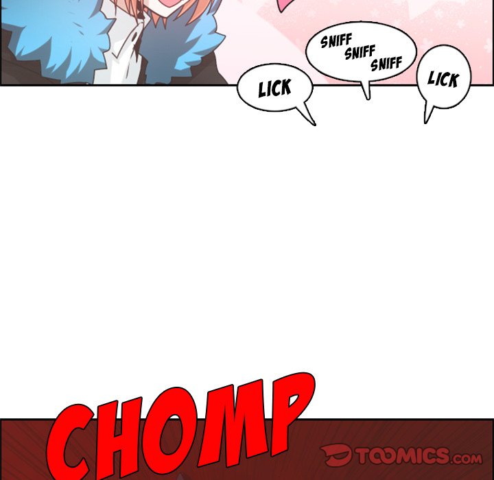 Go Away, Mr.Demon Chapter 85 - Page 30