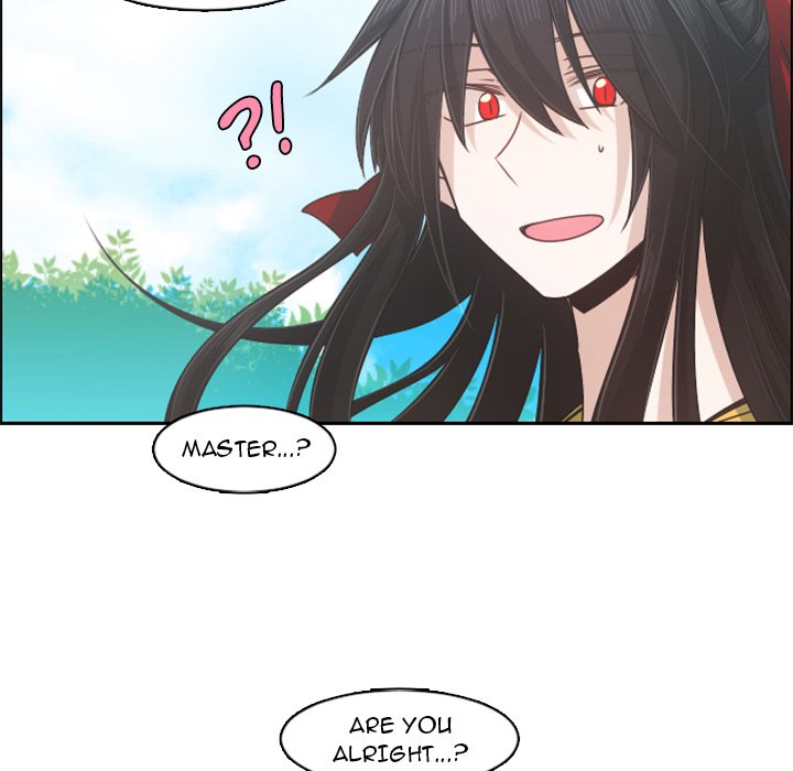 Go Away, Mr.Demon Chapter 85 - Page 35