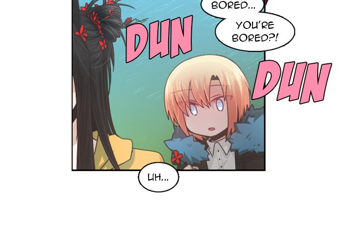 Go Away, Mr.Demon Chapter 85 - Page 4