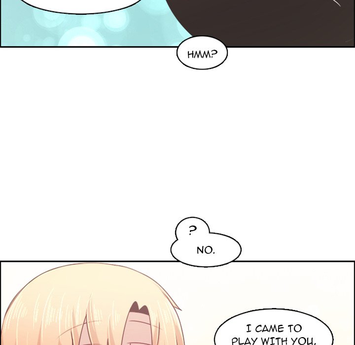 Go Away, Mr.Demon Chapter 85 - Page 41