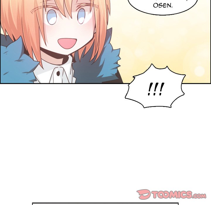 Go Away, Mr.Demon Chapter 85 - Page 42