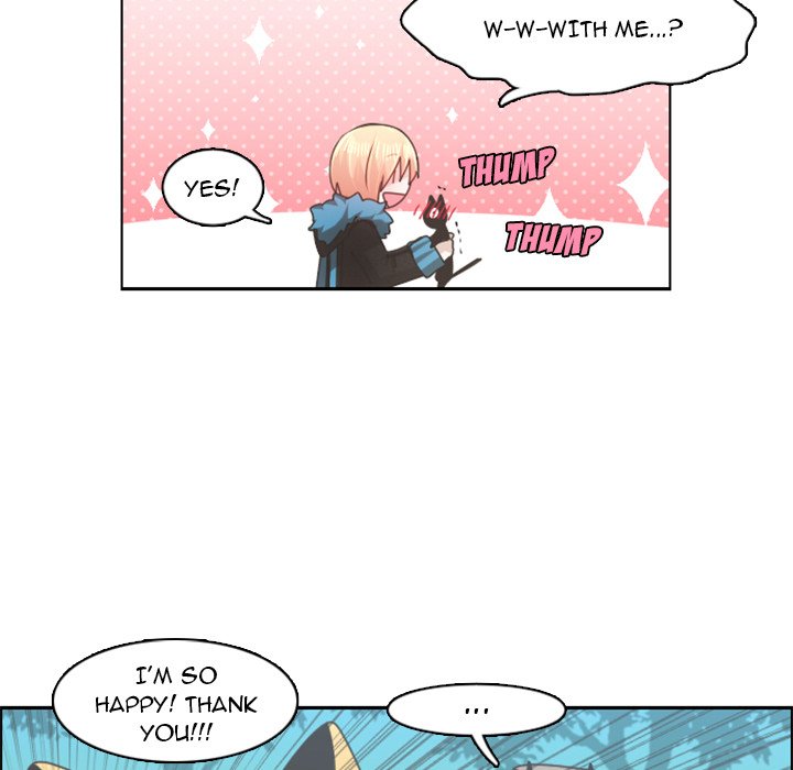 Go Away, Mr.Demon Chapter 85 - Page 44