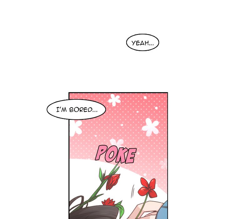 Go Away, Mr.Demon Chapter 85 - Page 5