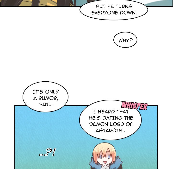 Go Away, Mr.Demon Chapter 85 - Page 57