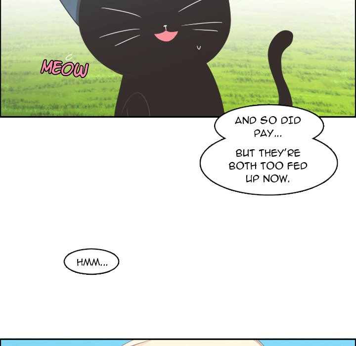 Go Away, Mr.Demon Chapter 85 - Page 59