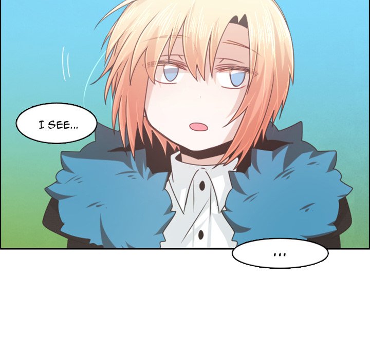 Go Away, Mr.Demon Chapter 85 - Page 60