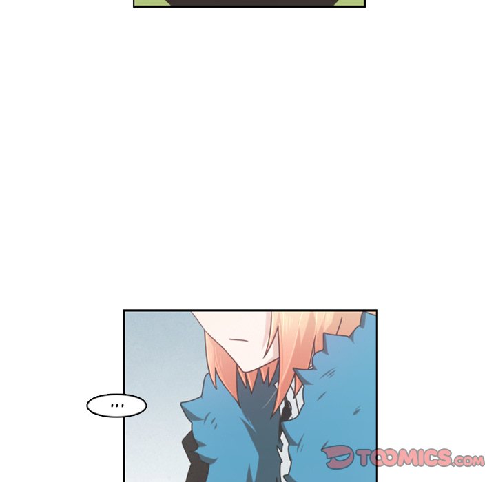 Go Away, Mr.Demon Chapter 85 - Page 62