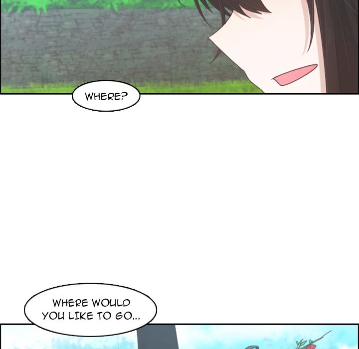 Go Away, Mr.Demon Chapter 85 - Page 7