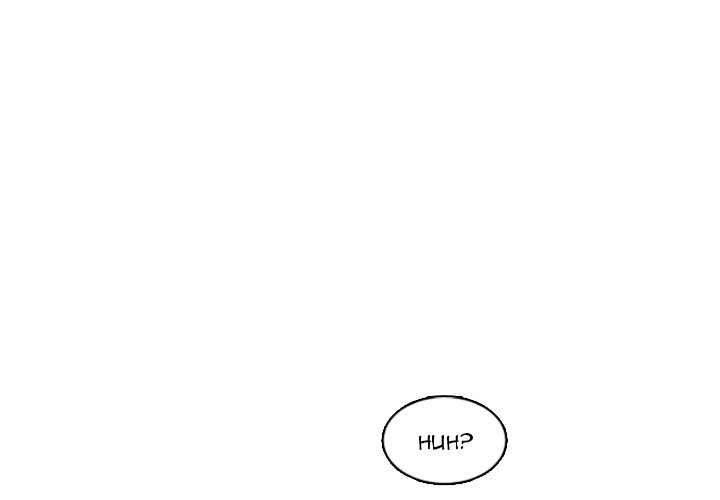 Go Away, Mr.Demon Chapter 86 - Page 1