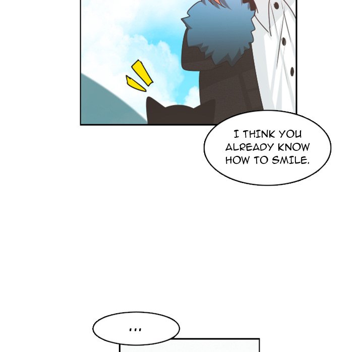 Go Away, Mr.Demon Chapter 86 - Page 13