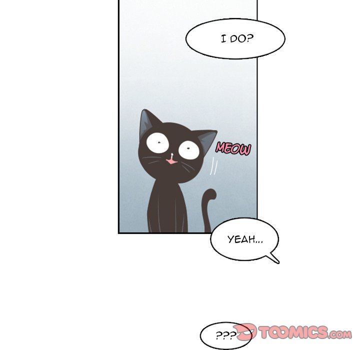 Go Away, Mr.Demon Chapter 86 - Page 14