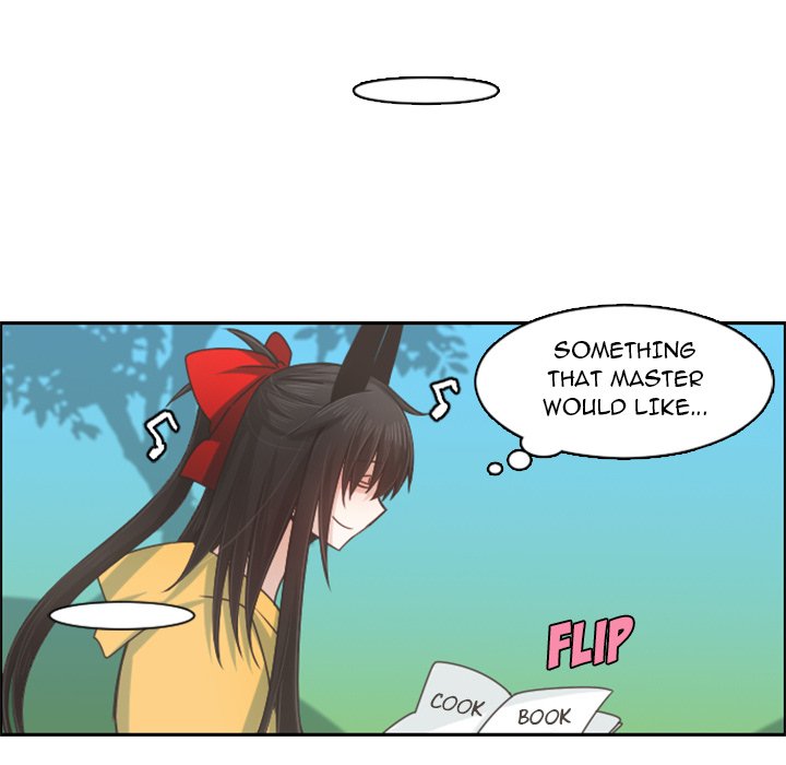 Go Away, Mr.Demon Chapter 86 - Page 16