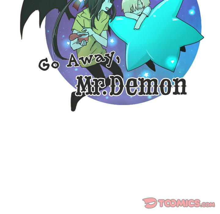 Go Away, Mr.Demon Chapter 86 - Page 18