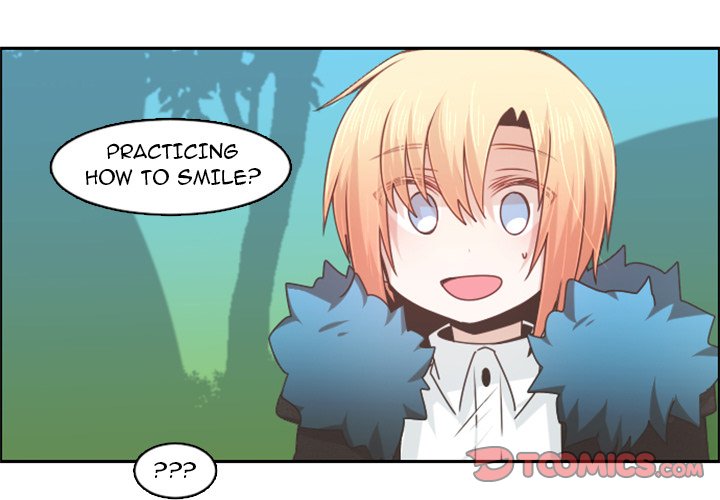 Go Away, Mr.Demon Chapter 86 - Page 2