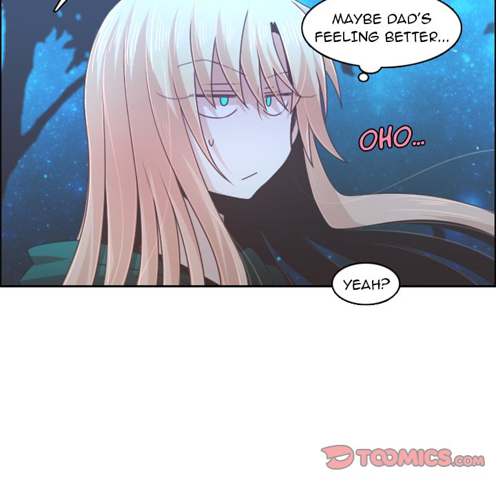 Go Away, Mr.Demon Chapter 86 - Page 22